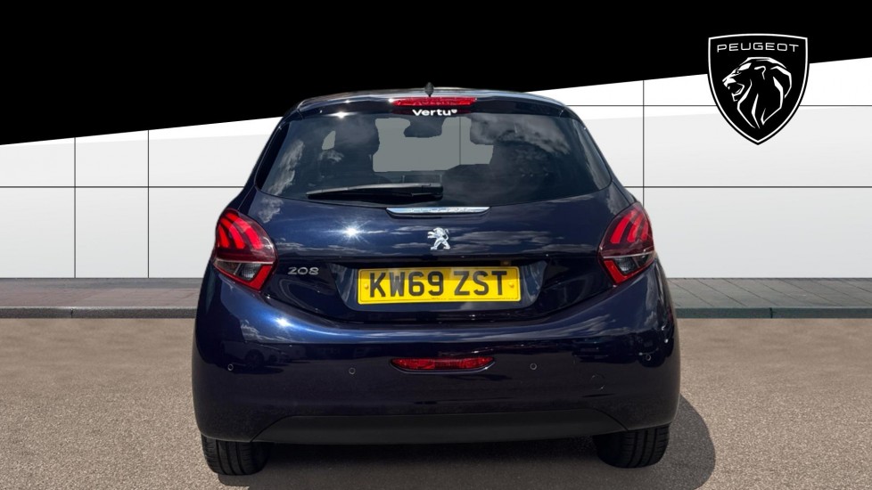 Peugeot 208 1.2 PureTech 82 Tech Edition 5dr [Start Stop] Petrol Hatchback - Image 6