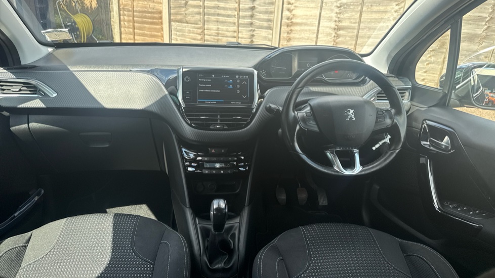 Peugeot 208 1.2 PureTech 82 Tech Edition 5dr [Start Stop] Petrol Hatchback - Image 10