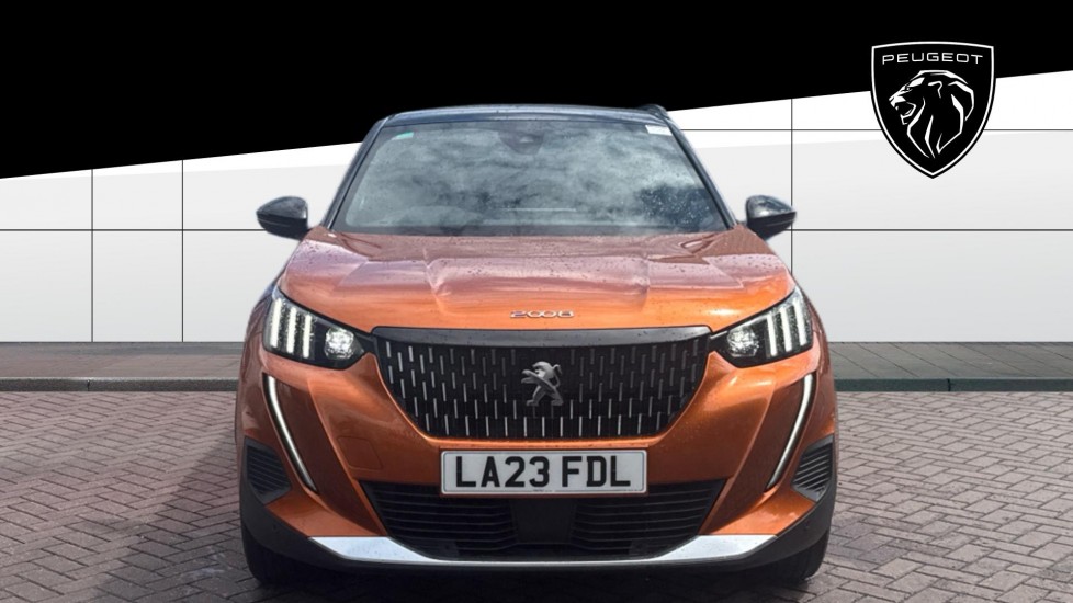 Peugeot 2008 1.2 PureTech 130 GT 5dr EAT8 Petrol Estate - Image 3