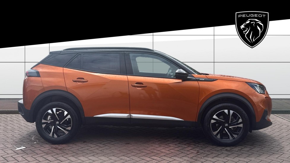 Peugeot 2008 1.2 PureTech 130 GT 5dr EAT8 Petrol Estate - Image 5
