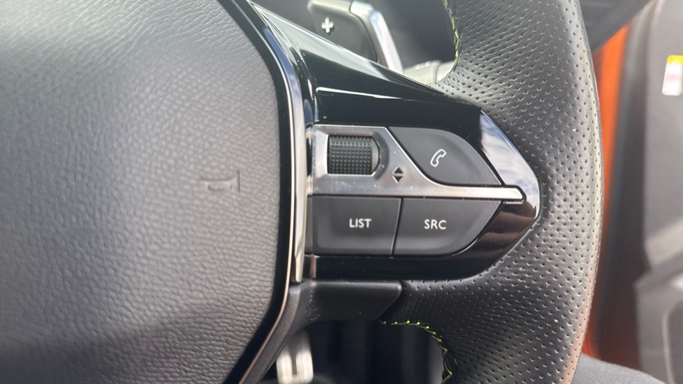 Peugeot 2008 1.2 PureTech 130 GT 5dr EAT8 Petrol Estate - Image 32