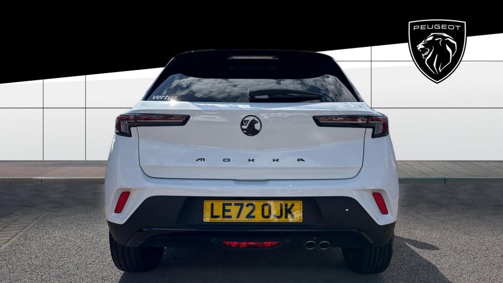 Vauxhall Mokka 1.2 Turbo GS Line 5dr Auto Petrol Hatchback - Image 6