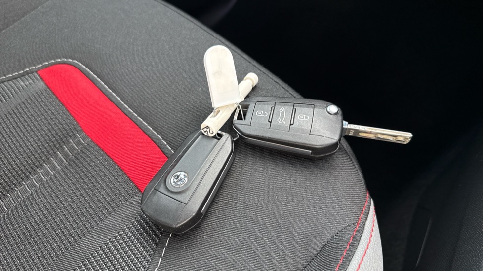 Vauxhall Mokka 1.2 Turbo GS Line 5dr Auto Petrol Hatchback - Image 20