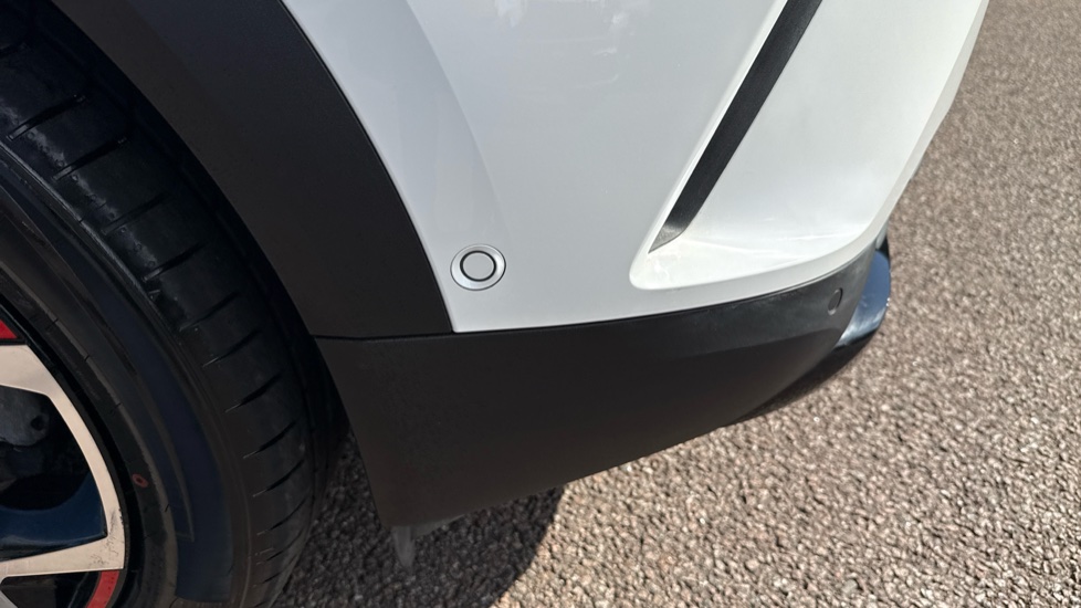 Vauxhall Mokka 1.2 Turbo GS Line 5dr Auto Petrol Hatchback - Image 22