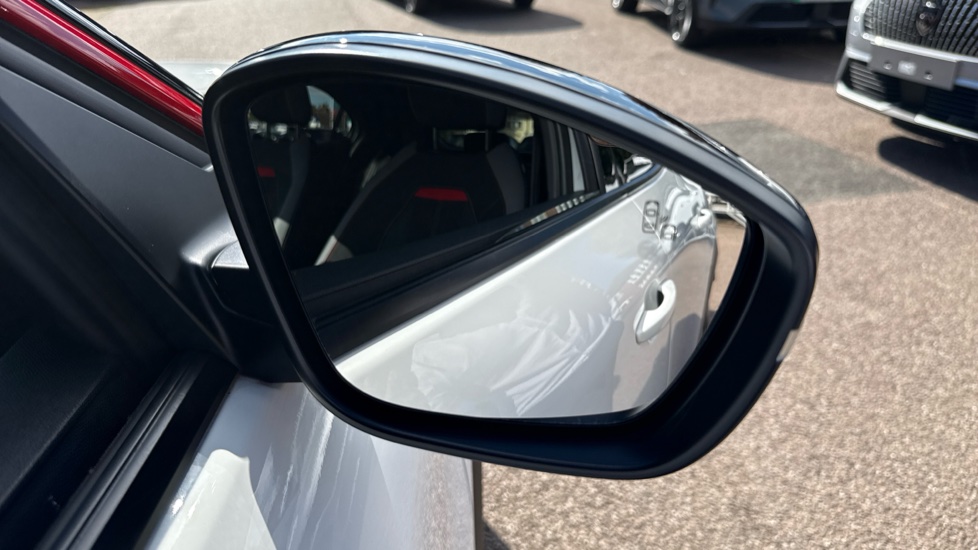 Vauxhall Mokka 1.2 Turbo GS Line 5dr Auto Petrol Hatchback - Image 24