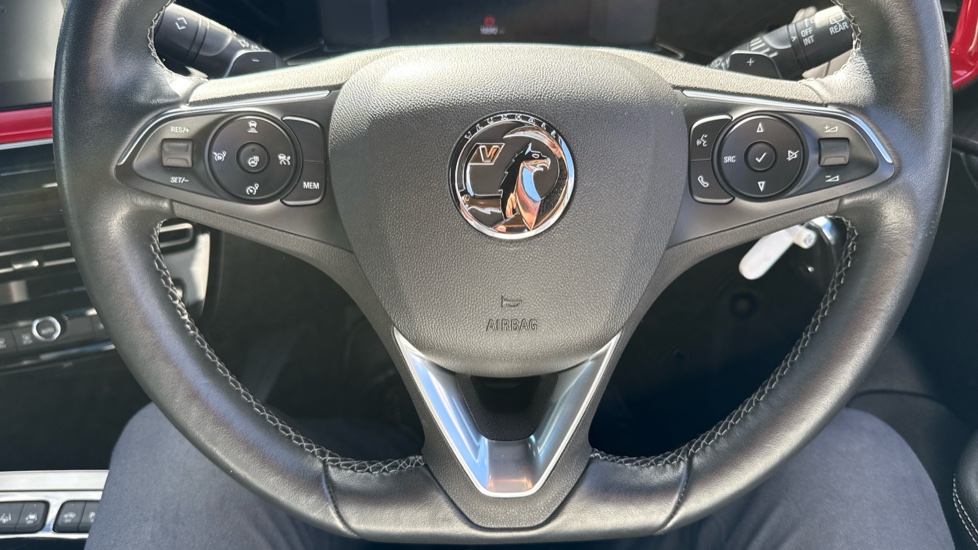 Vauxhall Mokka 1.2 Turbo GS Line 5dr Auto Petrol Hatchback - Image 29