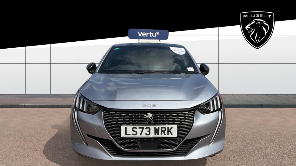 Peugeot 208 1.2 PureTech 130 GT 5dr EAT8 Petrol Hatchback - Image 3