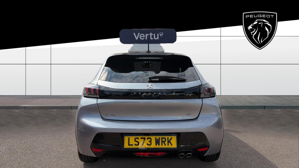 Peugeot 208 1.2 PureTech 130 GT 5dr EAT8 Petrol Hatchback - Image 6