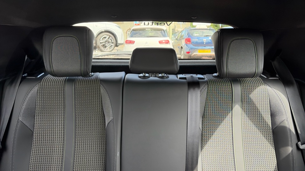Peugeot 208 1.2 PureTech 130 GT 5dr EAT8 Petrol Hatchback - Image 16