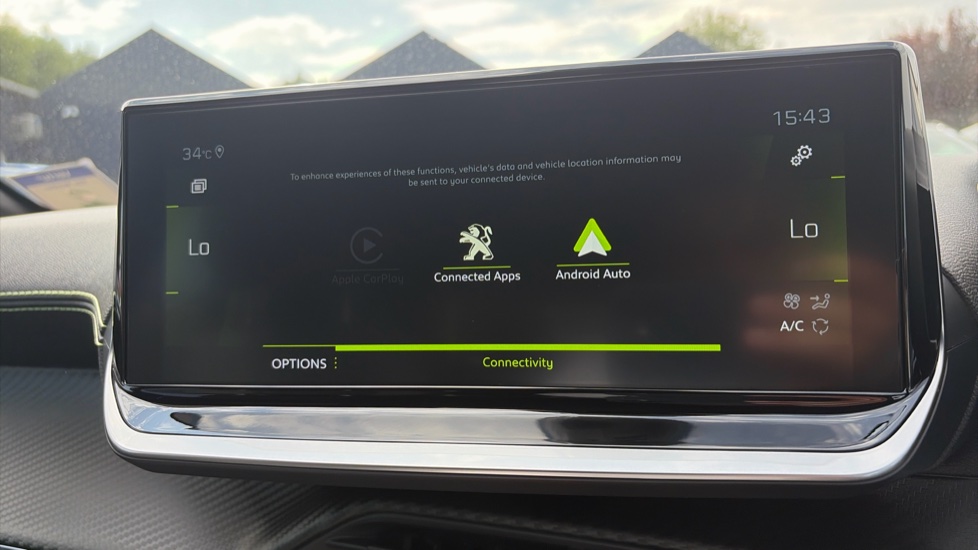 Peugeot 208 1.2 PureTech 130 GT 5dr EAT8 Petrol Hatchback - Image 27