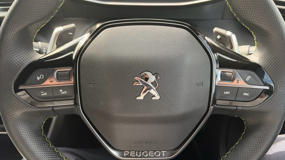 Peugeot 208 1.2 PureTech 130 GT 5dr EAT8 Petrol Hatchback - Image 35