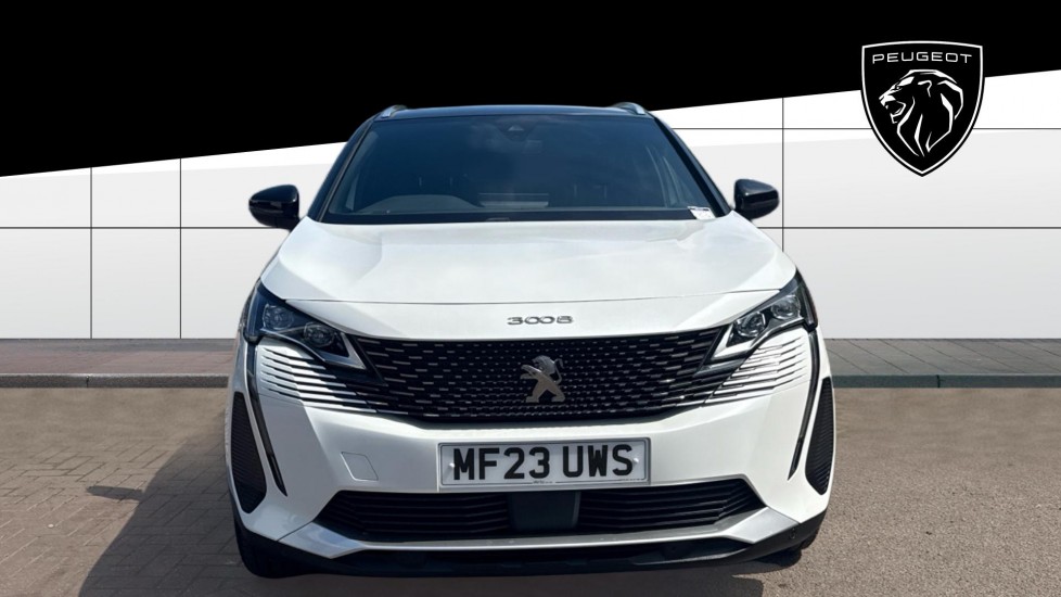 Peugeot 3008 1.2 PureTech GT 5dr EAT8 Petrol Estate - Image 3