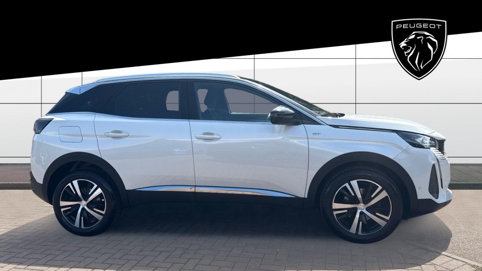 Peugeot 3008 1.2 PureTech GT 5dr EAT8 Petrol Estate - Image 5