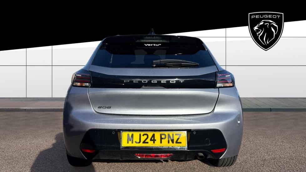 Peugeot 208 1.2 PureTech 100 Allure 5dr Petrol Hatchback - Image 6