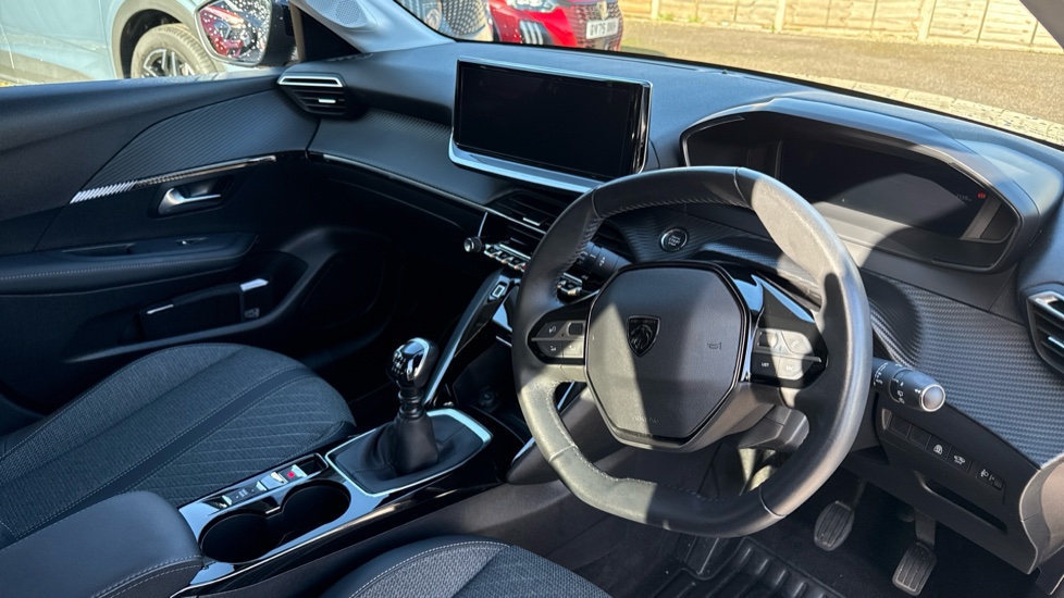 Peugeot 208 1.2 PureTech 100 Allure 5dr Petrol Hatchback - Image 11