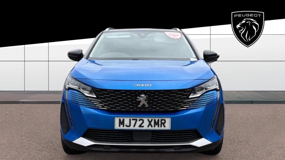 Peugeot 3008 1.2 PureTech Allure Premium+ 5dr Petrol Estate - Image 3