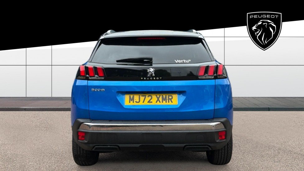 Peugeot 3008 1.2 PureTech Allure Premium+ 5dr Petrol Estate - Image 6
