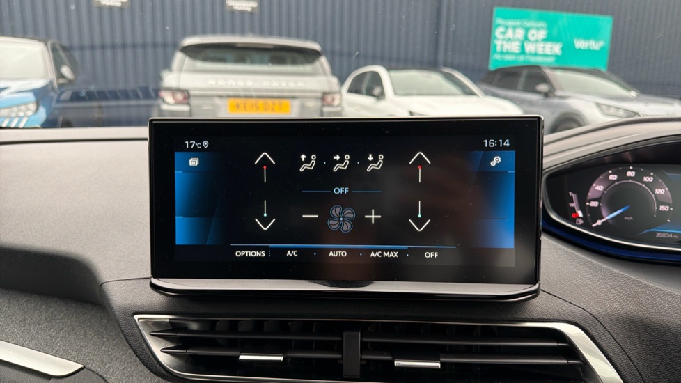 Peugeot 3008 1.2 PureTech Allure Premium+ 5dr Petrol Estate - Image 33