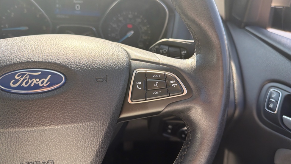 Ford Focus 1.5 TDCi 120 Titanium 5dr Diesel Hatchback - Image 23