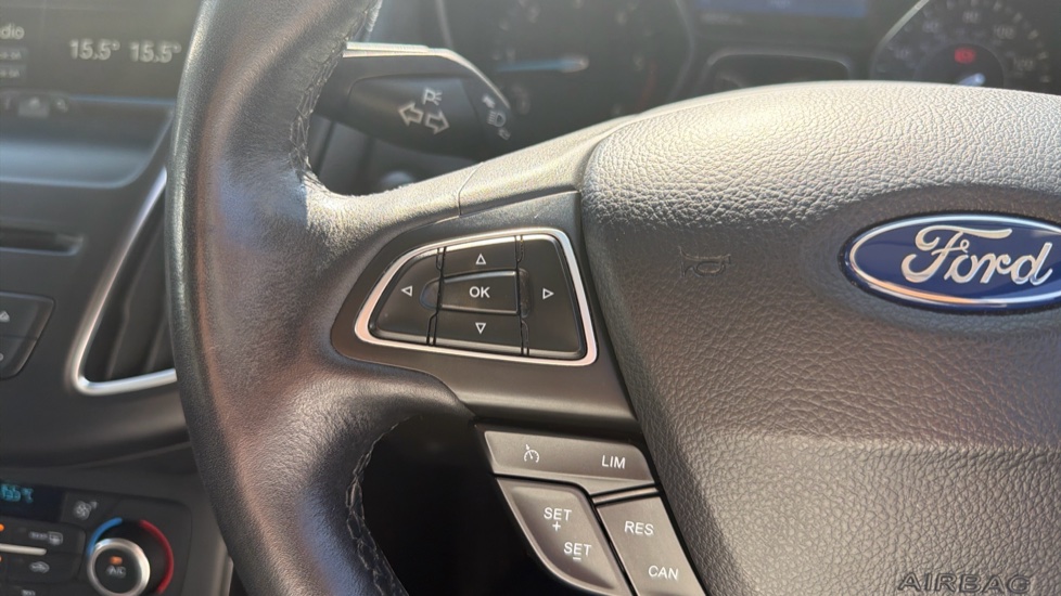 Ford Focus 1.5 TDCi 120 Titanium 5dr Diesel Hatchback - Image 24