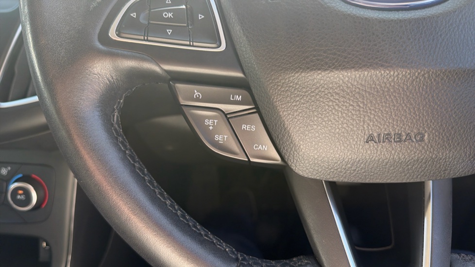 Ford Focus 1.5 TDCi 120 Titanium 5dr Diesel Hatchback - Image 25