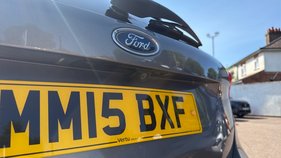 Ford Focus 1.5 TDCi 120 Titanium 5dr Diesel Hatchback - Image 35