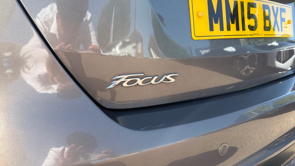 Ford Focus 1.5 TDCi 120 Titanium 5dr Diesel Hatchback - Image 36