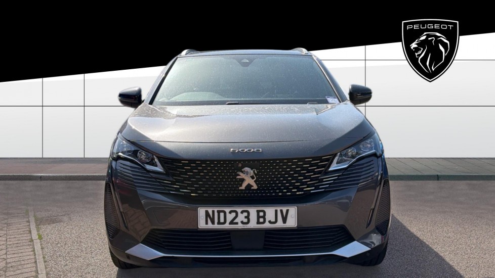 Peugeot 5008 1.5 BlueHDi GT 5dr EAT8 Diesel Estate - Image 3
