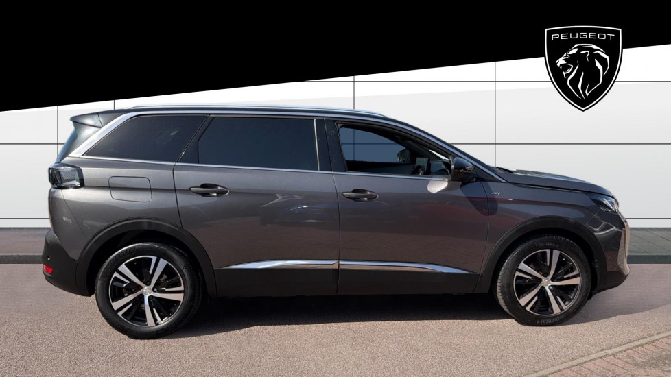 Peugeot 5008 1.5 BlueHDi GT 5dr EAT8 Diesel Estate - Image 5