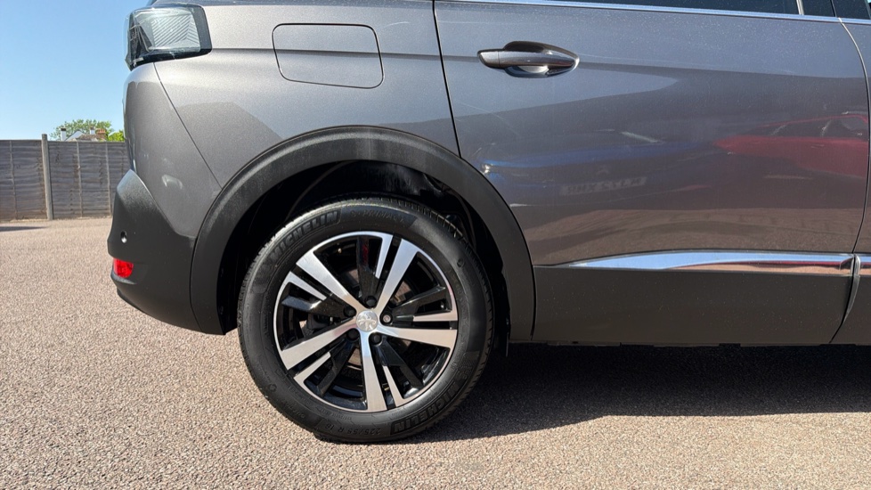 Peugeot 5008 1.5 BlueHDi GT 5dr EAT8 Diesel Estate - Image 7