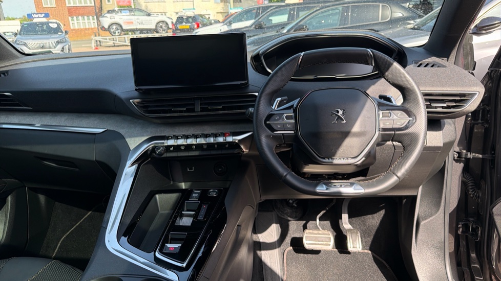 Peugeot 5008 1.5 BlueHDi GT 5dr EAT8 Diesel Estate - Image 10