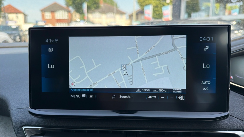 Peugeot 5008 1.5 BlueHDi GT 5dr EAT8 Diesel Estate - Image 12
