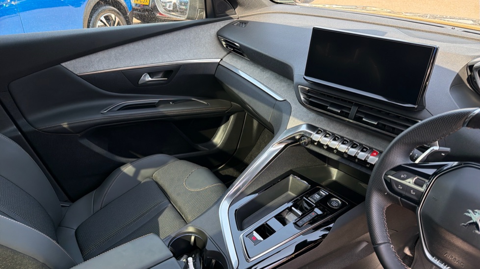 Peugeot 5008 1.5 BlueHDi GT 5dr EAT8 Diesel Estate - Image 14