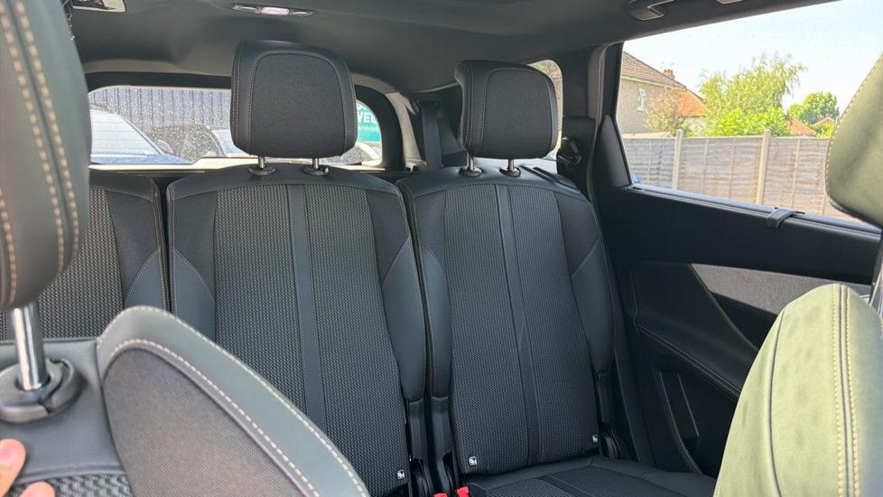 Peugeot 5008 1.5 BlueHDi GT 5dr EAT8 Diesel Estate - Image 15