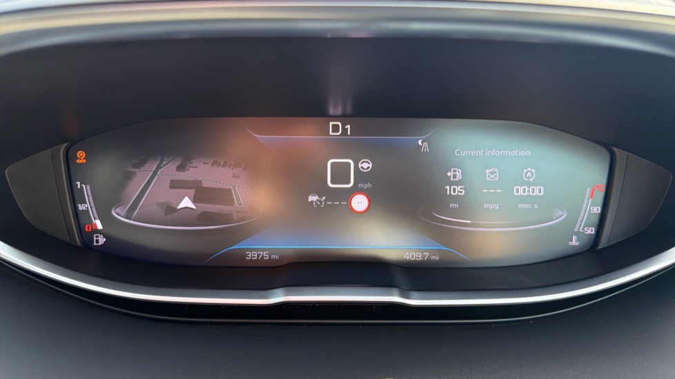 Peugeot 5008 1.5 BlueHDi GT 5dr EAT8 Diesel Estate - Image 18