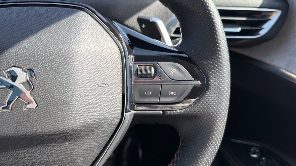 Peugeot 5008 1.5 BlueHDi GT 5dr EAT8 Diesel Estate - Image 21