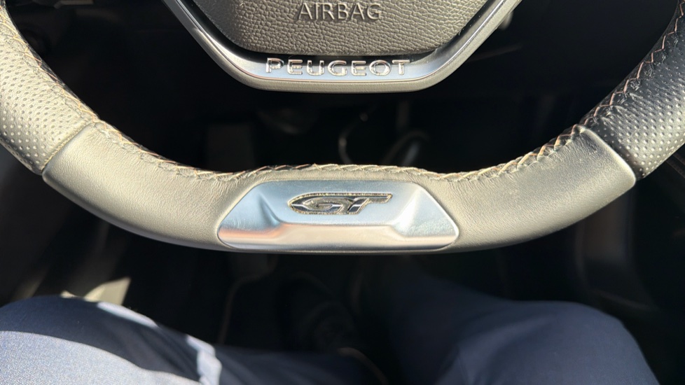 Peugeot 5008 1.5 BlueHDi GT 5dr EAT8 Diesel Estate - Image 23