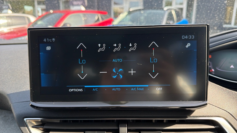 Peugeot 5008 1.5 BlueHDi GT 5dr EAT8 Diesel Estate - Image 31