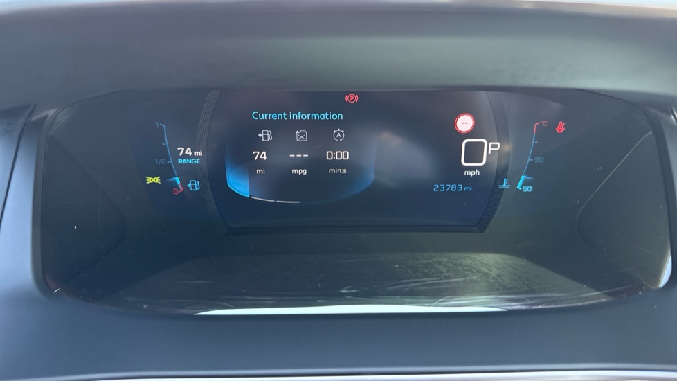 Peugeot 208 1.2 PureTech 100 Allure Premium + 5dr EAT8 Petrol Hatchback - Image 18