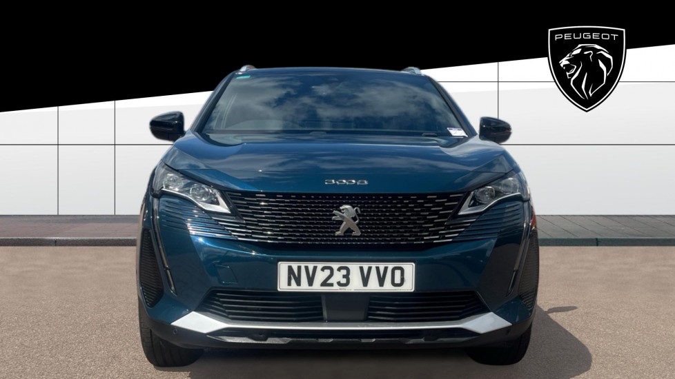 Peugeot 3008 1.2 PureTech GT 5dr EAT8 Petrol Estate - Image 3