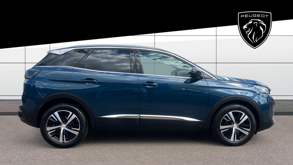 Peugeot 3008 1.2 PureTech GT 5dr EAT8 Petrol Estate - Image 5