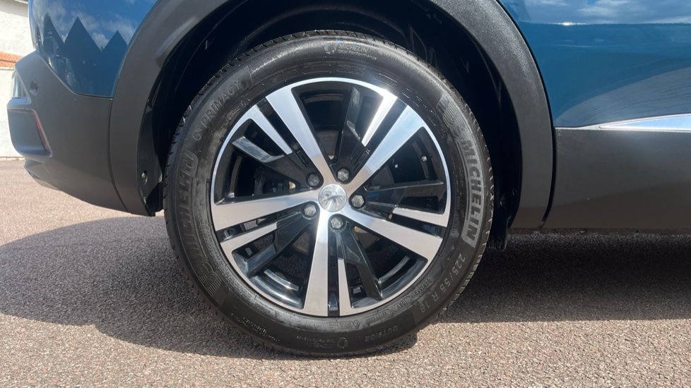 Peugeot 3008 1.2 PureTech GT 5dr EAT8 Petrol Estate - Image 7