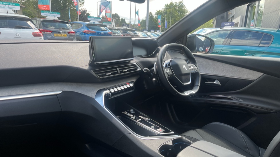 Peugeot 3008 1.2 PureTech GT 5dr EAT8 Petrol Estate - Image 9