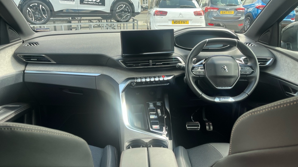 Peugeot 3008 1.2 PureTech GT 5dr EAT8 Petrol Estate - Image 10