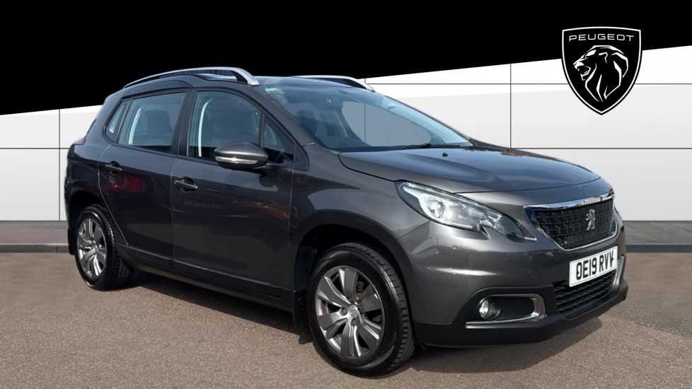 Peugeot 2008 1.2 PureTech Active 5dr [Start Stop] Petrol Estate - Image 1