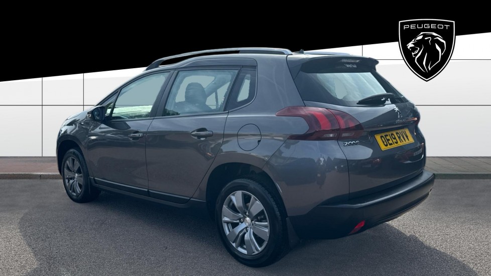Peugeot 2008 1.2 PureTech Active 5dr [Start Stop] Petrol Estate - Image 2