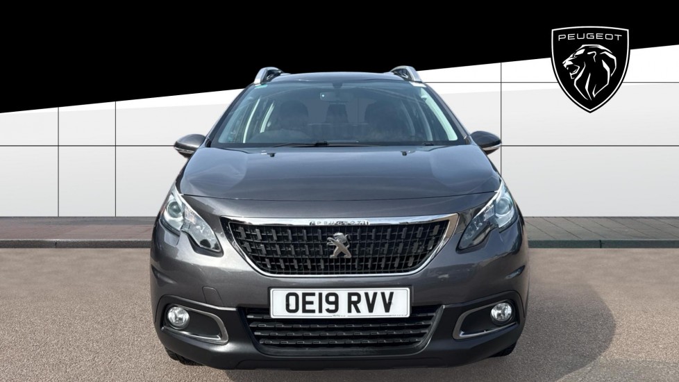 Peugeot 2008 1.2 PureTech Active 5dr [Start Stop] Petrol Estate - Image 3