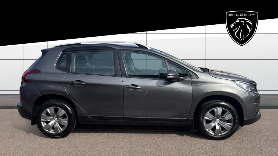Peugeot 2008 1.2 PureTech Active 5dr [Start Stop] Petrol Estate - Image 5