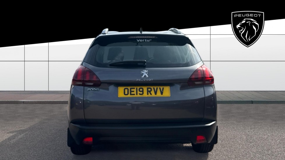 Peugeot 2008 1.2 PureTech Active 5dr [Start Stop] Petrol Estate - Image 6