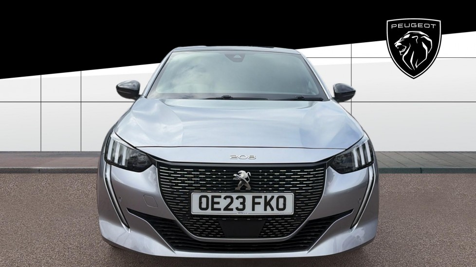 Peugeot 208 1.2 PureTech 100 GT 5dr Petrol Hatchback - Image 3